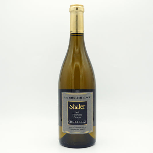 Shafer Red Shoulder Ranch Chardonnay