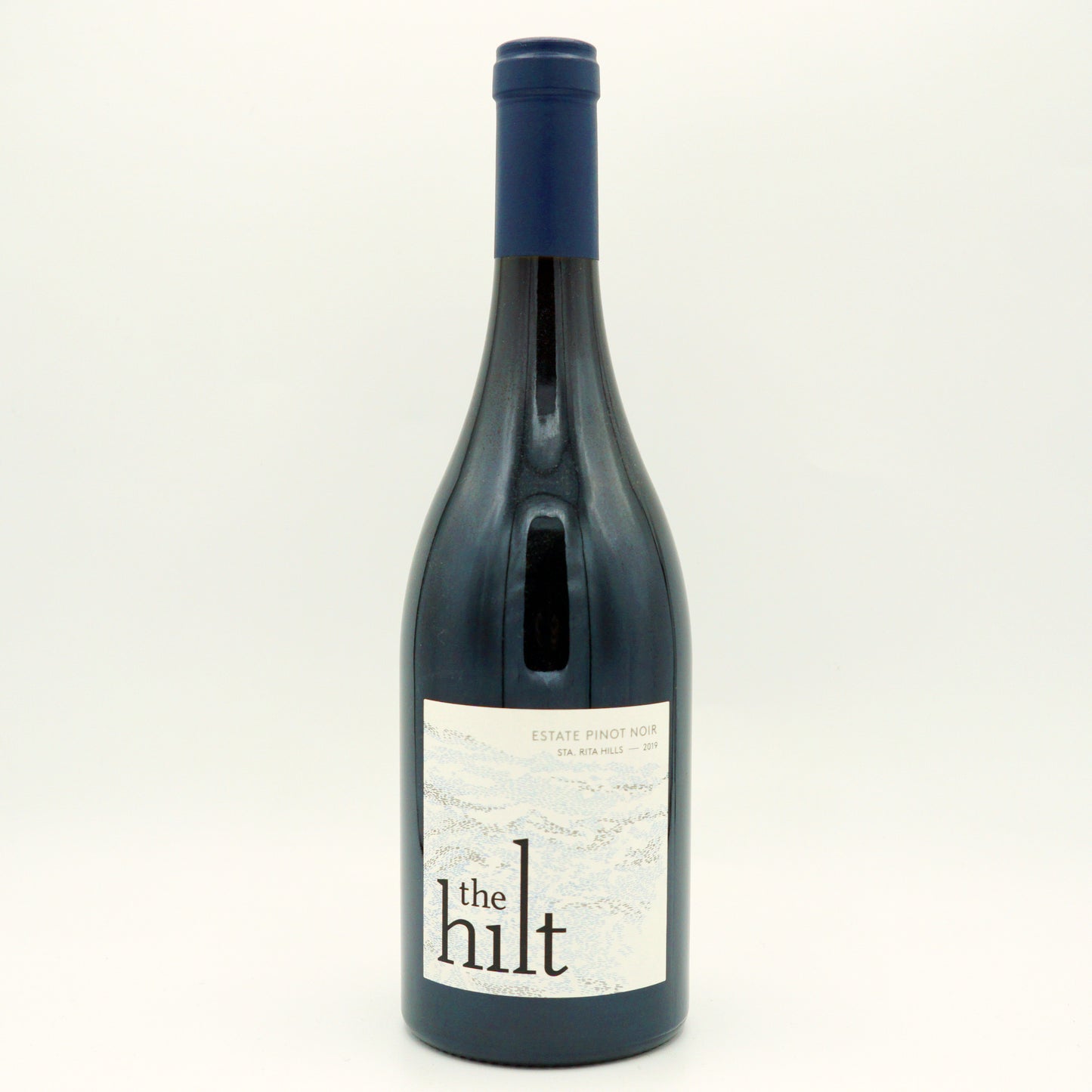 The Hilt Estate Pinot Noir