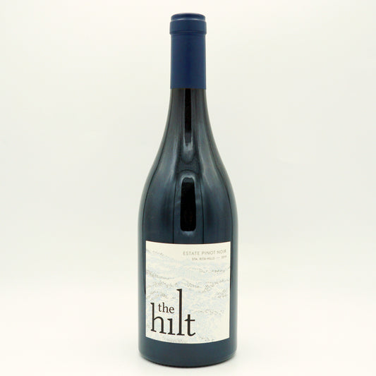 The Hilt Estate Pinot Noir