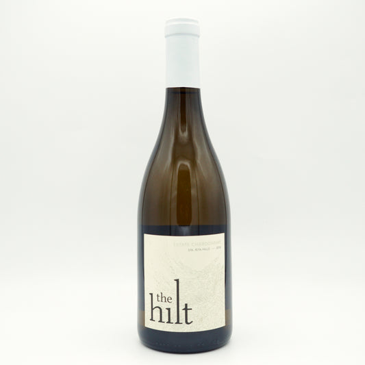 The Hilt Estate Chardonnay