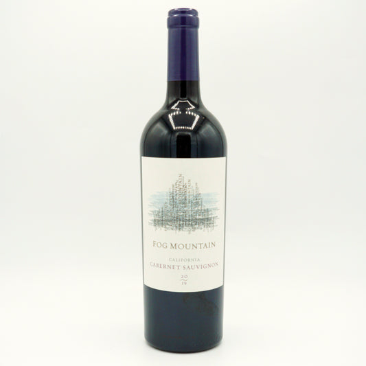 Fog Mountain Cabernet Sauvignon