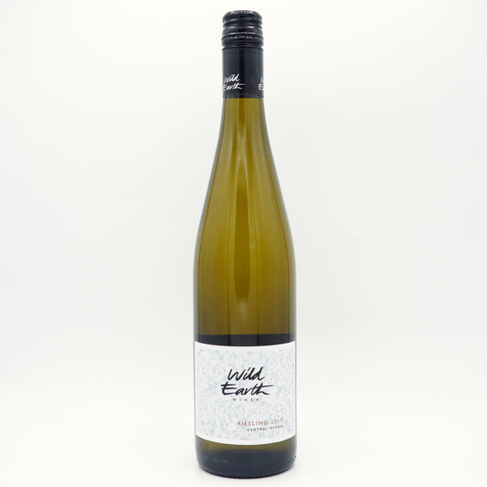 Wild Earth Central Otago Riesling