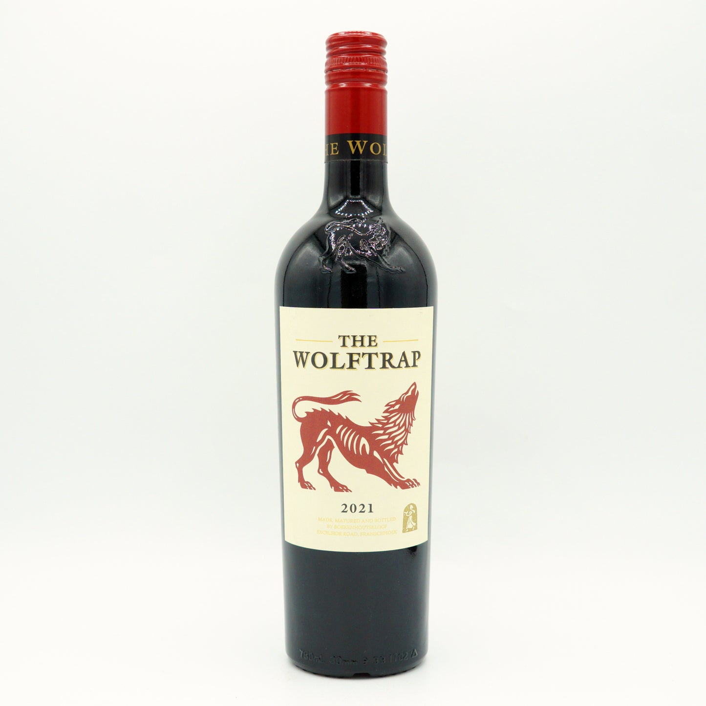 The Wolftrap Red 2021