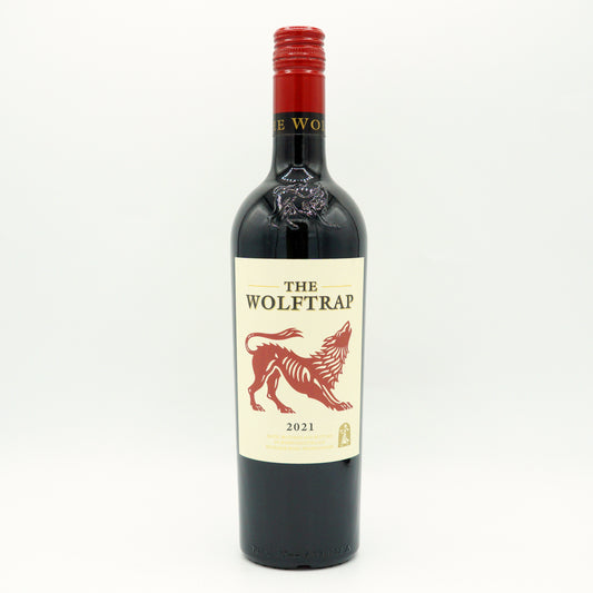The Wolftrap Red 2021