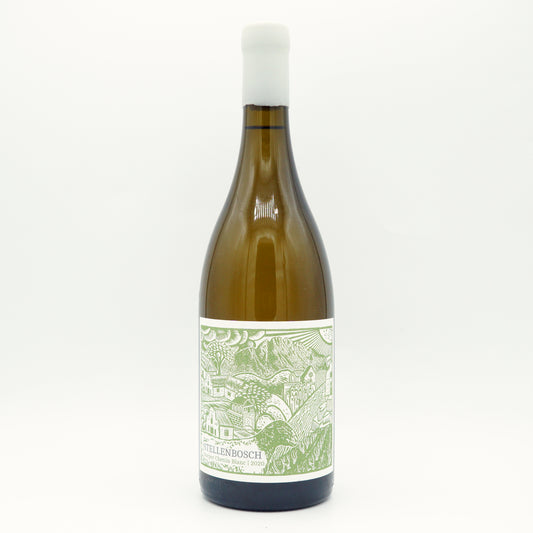 Dorper Chenin Blanc