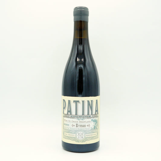 Patina Syrah