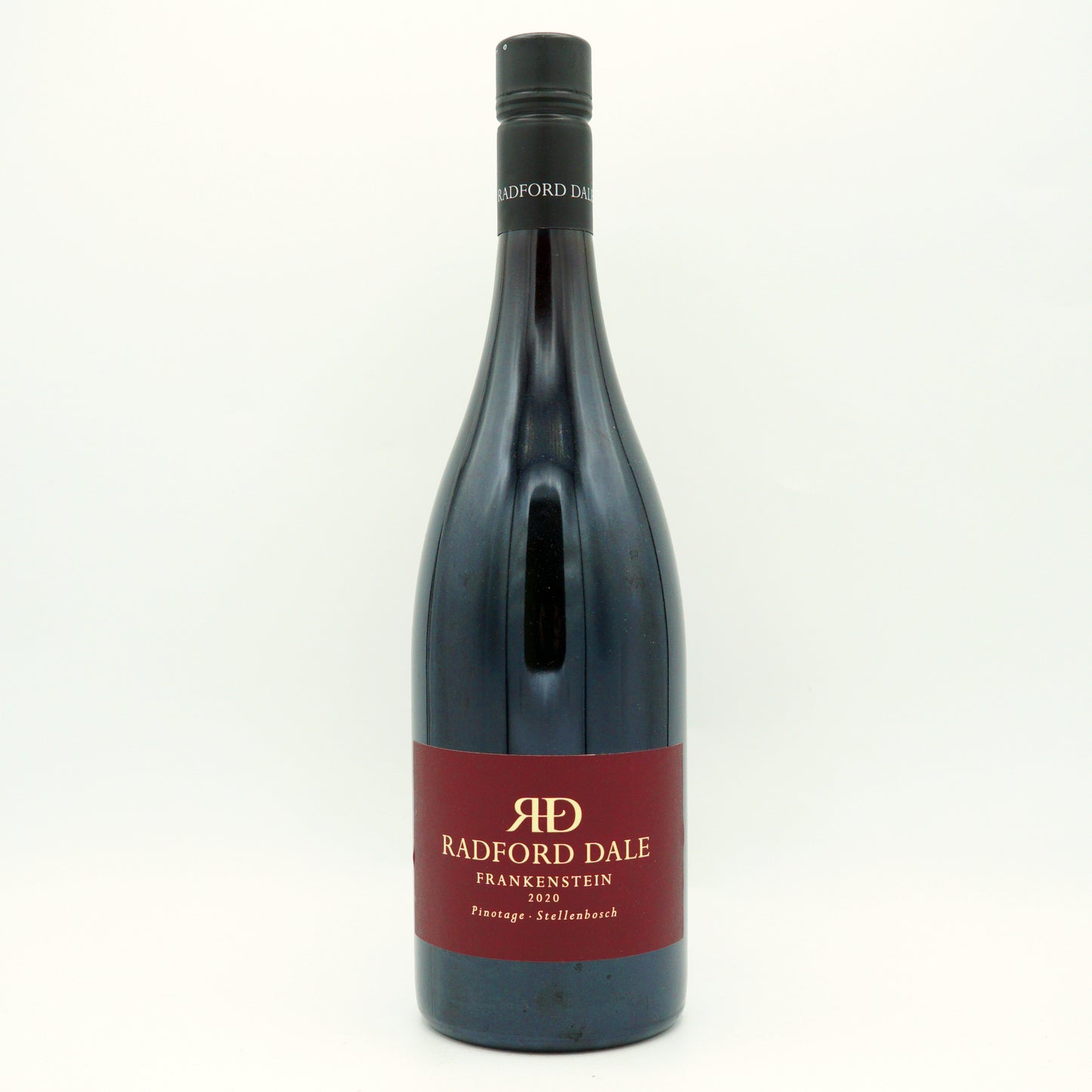 Radford Dale Frankenstein Pinotage 2020