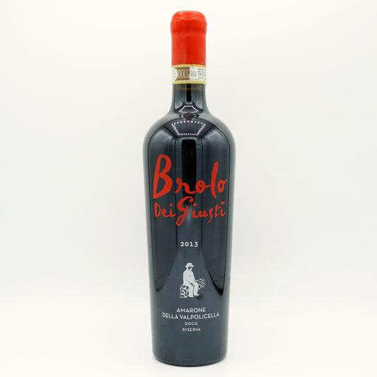 Brolo Dei Giusti Amarone Della Valpolicella