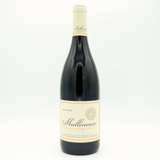 Mullineux Signature Syrah