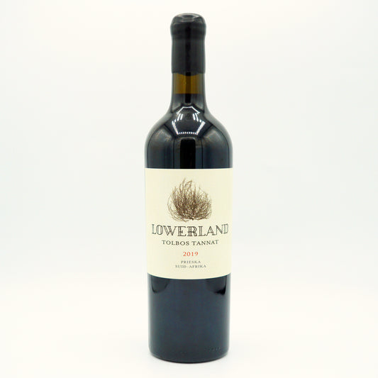 Lowerland Tolbos Tannat