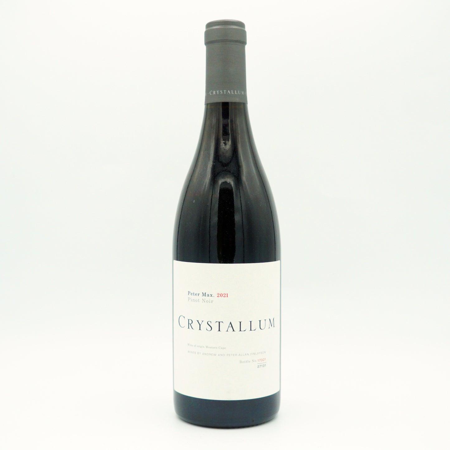 Crystallum 'Peter Max' Pinot Noir