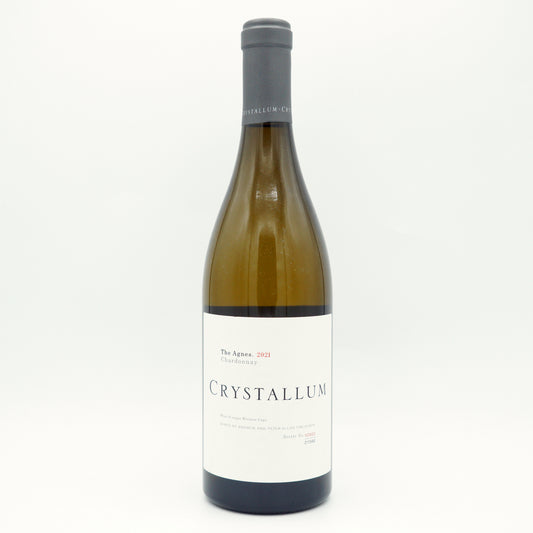 Crystallum The Agnes Chardonnay