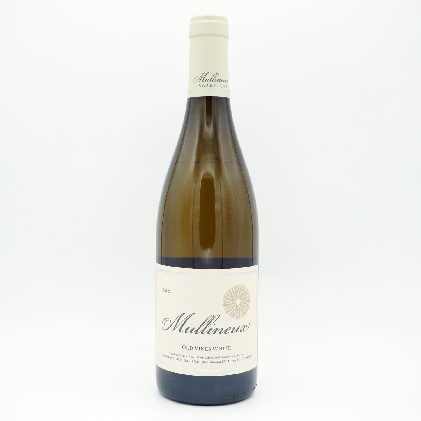 Mullineux Signature Old Vines Blend