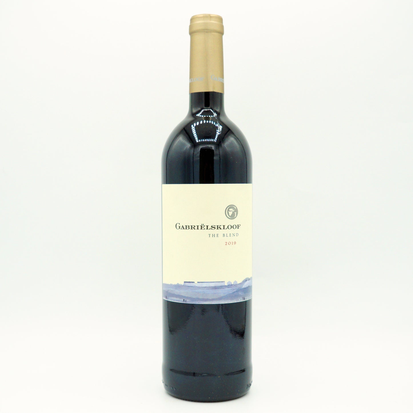 Gabrieskloof, The Blend, Walker Bay