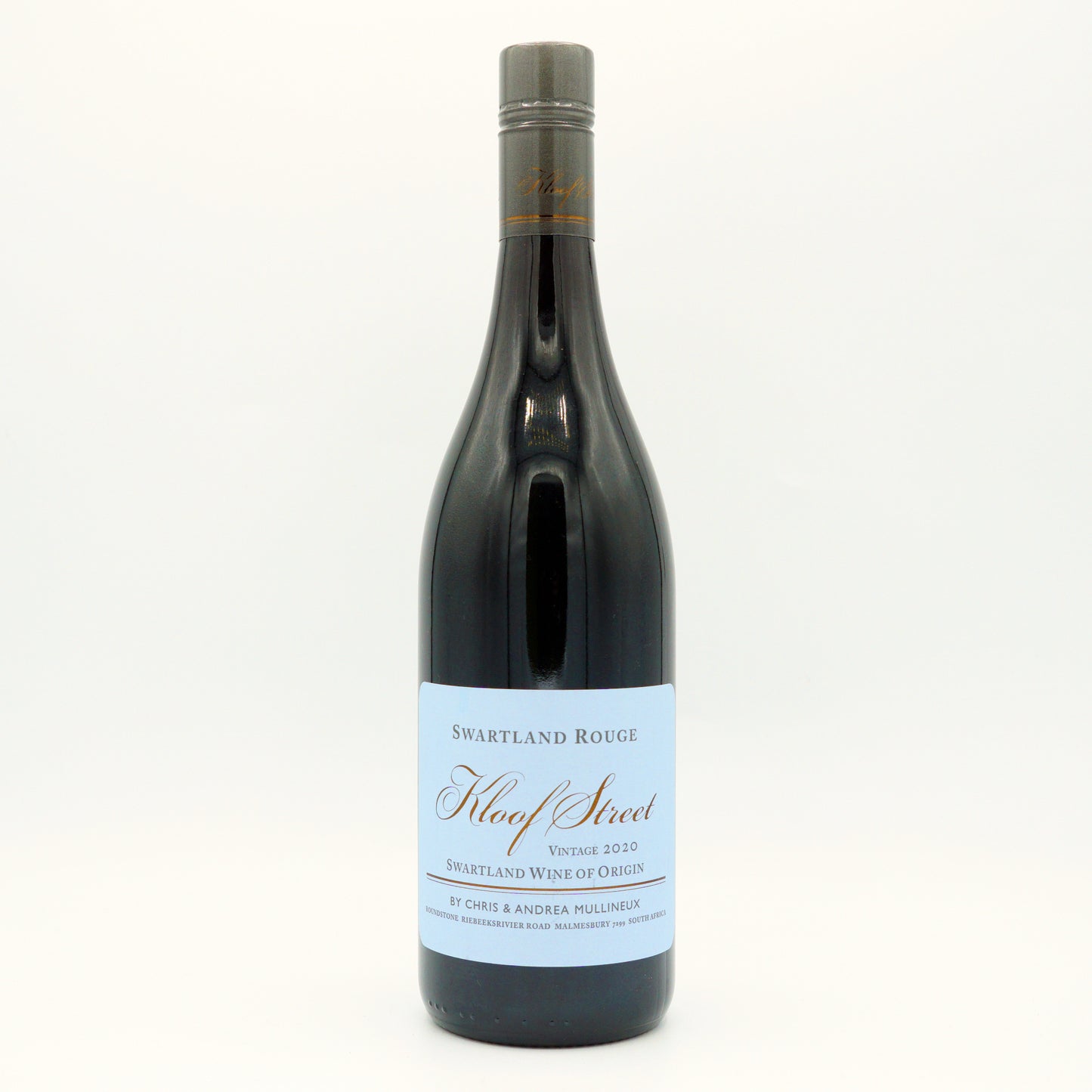 Kloof Street, Swartland Rouge