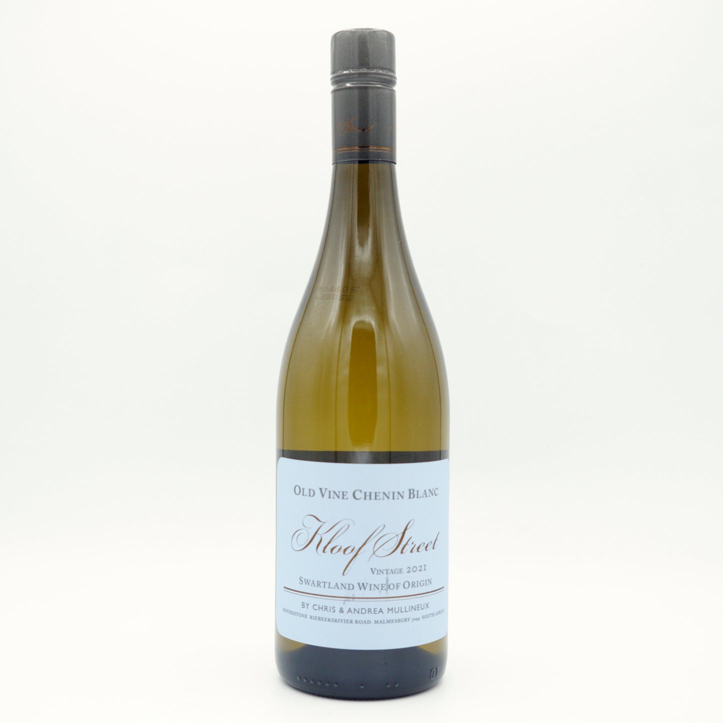 Kloof Street Old Vine Chenin Blanc