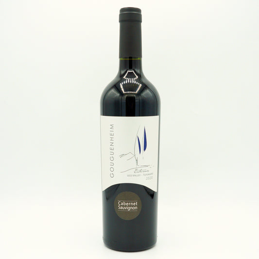 Gougenheim Cabernet Sauvignon Valle Escondido