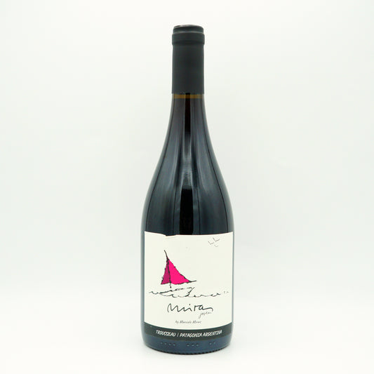 Miras Patagonia Trousseau