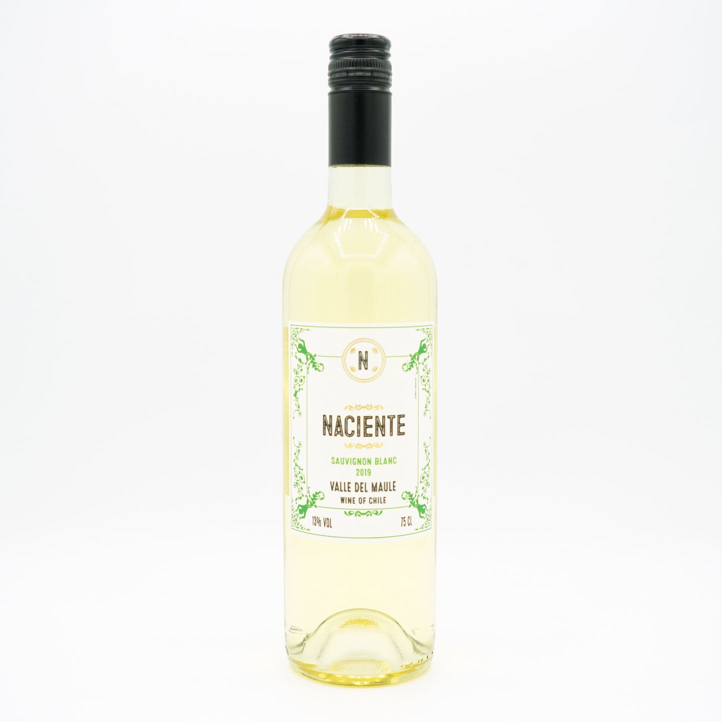 Naciente Morande Sauvignon Blanc 2019