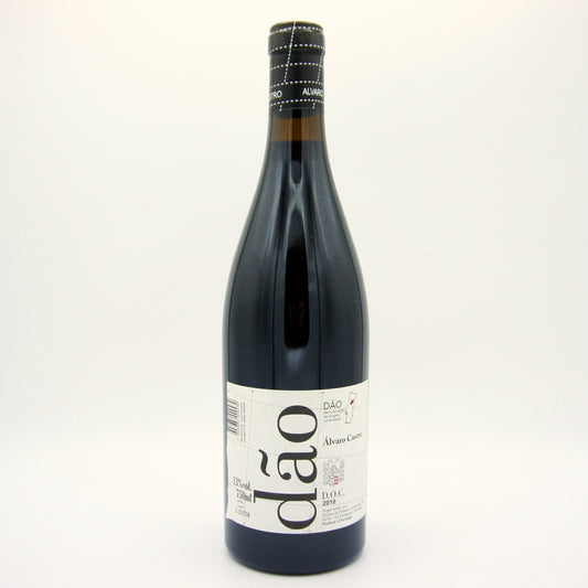 Alvaro Castro Dao Tinto 2018