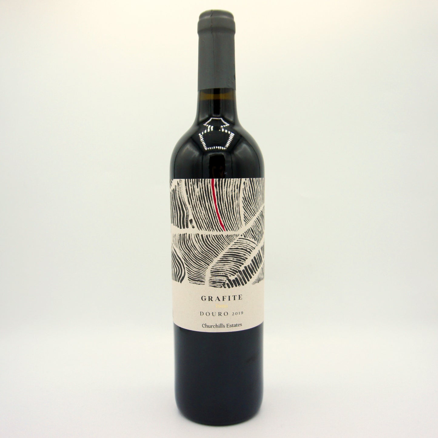 Churchill's Estate, Tinto