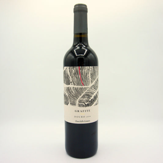 Churchill's Estate, Tinto