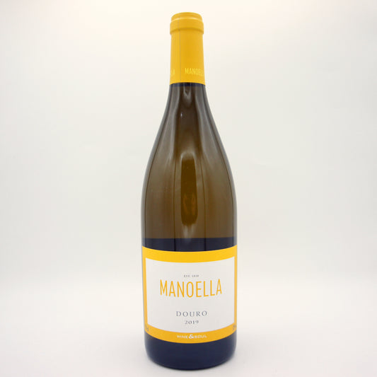 Manoella, Douro Branco