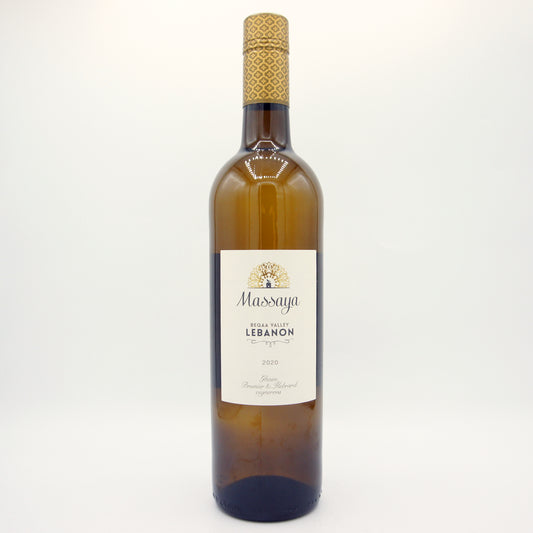 Massaya Blanc