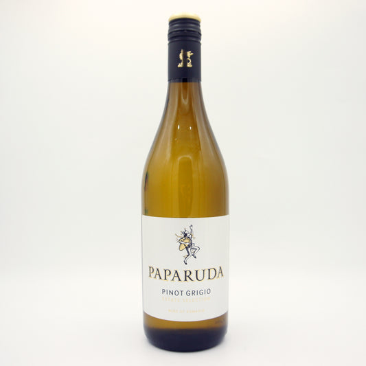 Paparuda Pinot Grigio