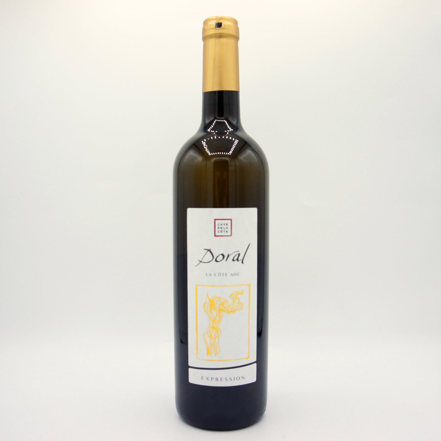 Cave de la Cote 'Expression' Doral