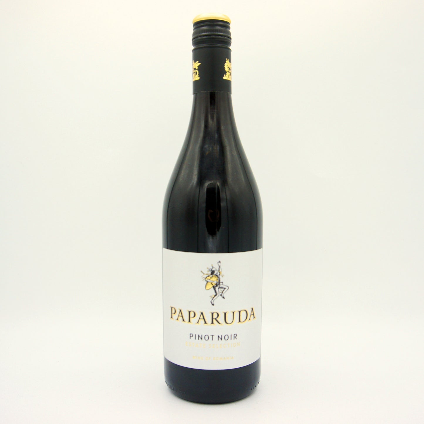Paparuda Pinot Noir