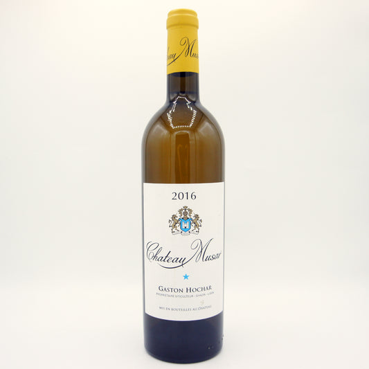 Chateau Musar White