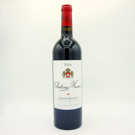 Chateau Musar Red