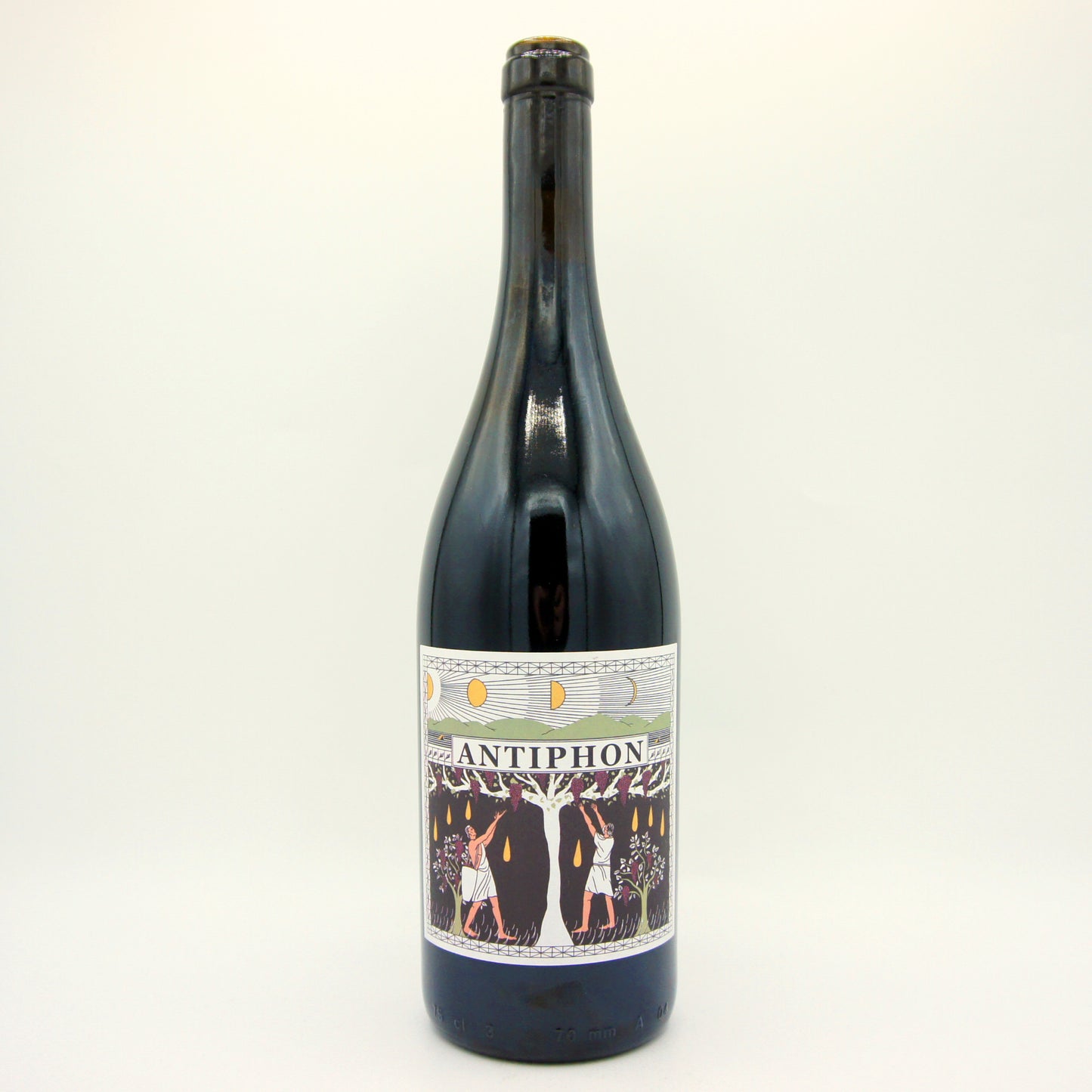 Antiphon Red Blend