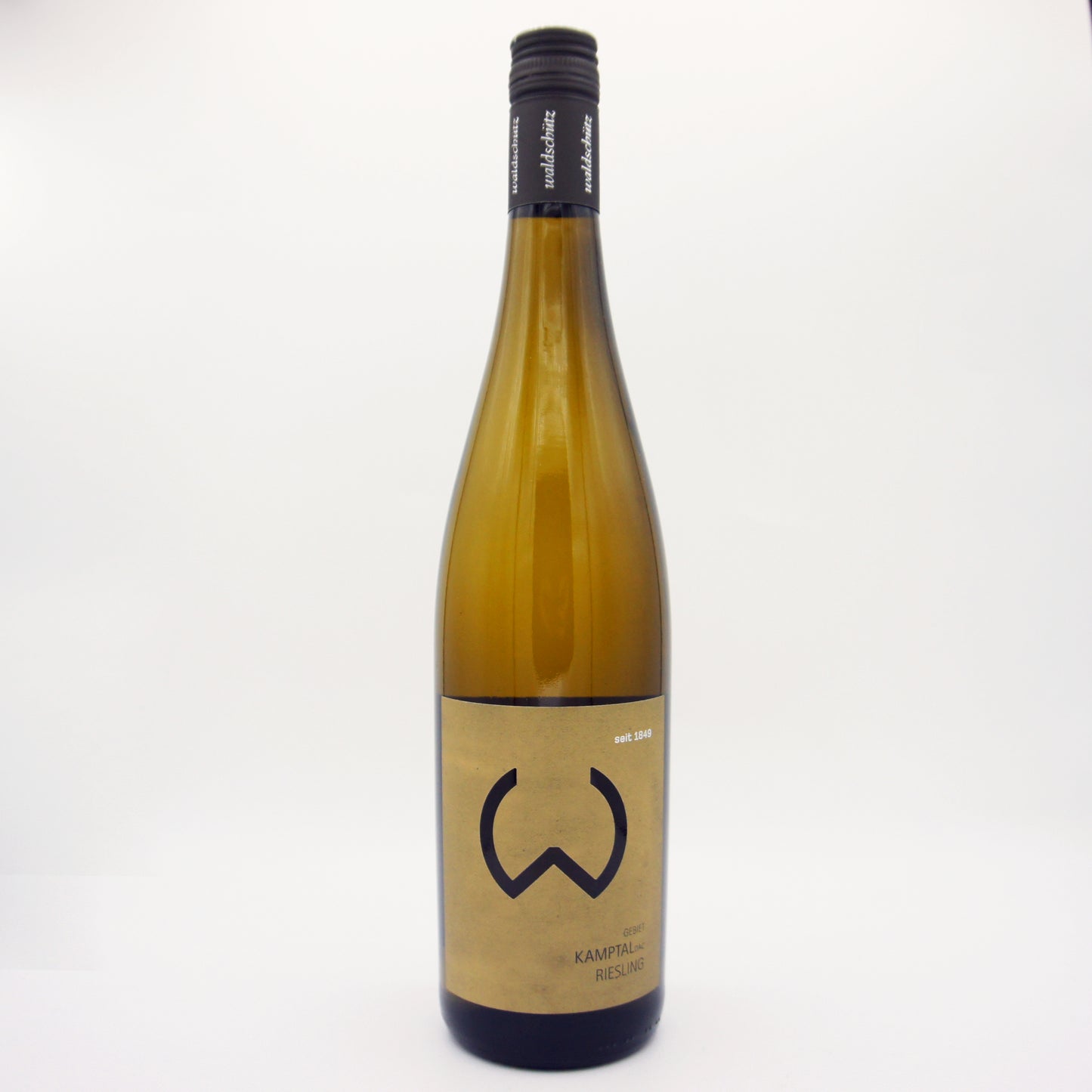 Waldschutz Kamptal DAC Classic Riesling
