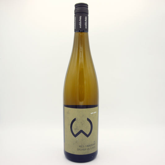 Gruner Veltliner Fels Waldschutz