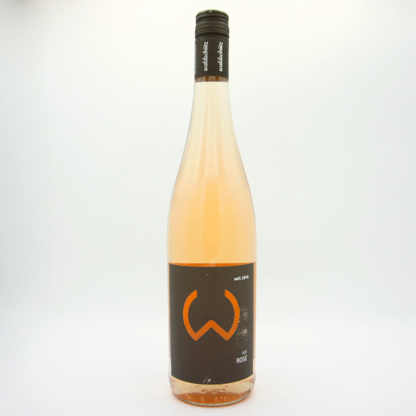 Zweigelt Rosé Waldschütz