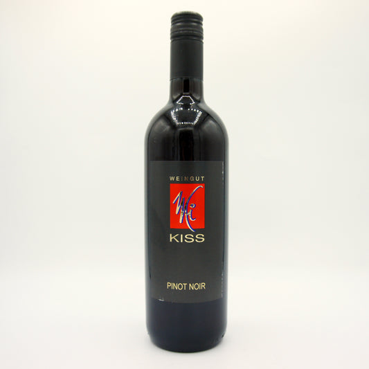 Weingut Kiss Pinot Noir