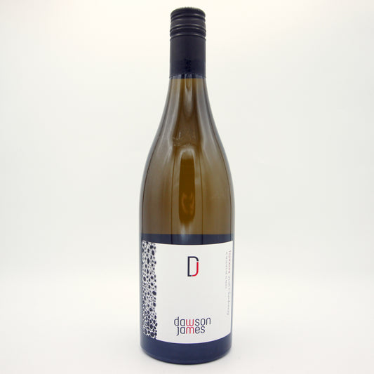 Dawson James Tasmanian Chardonnay