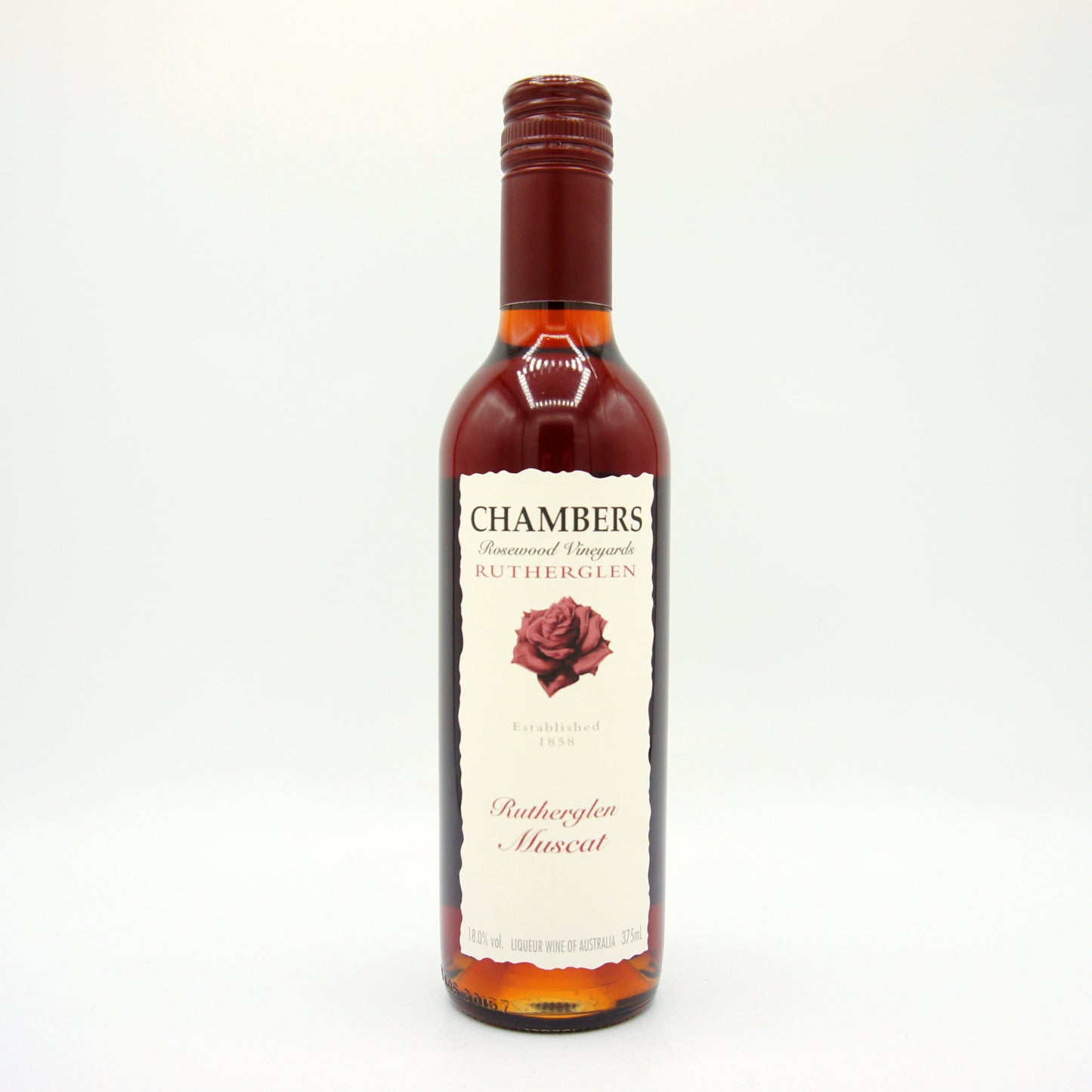 Chambers Rosewood Rutherglen Muscat
