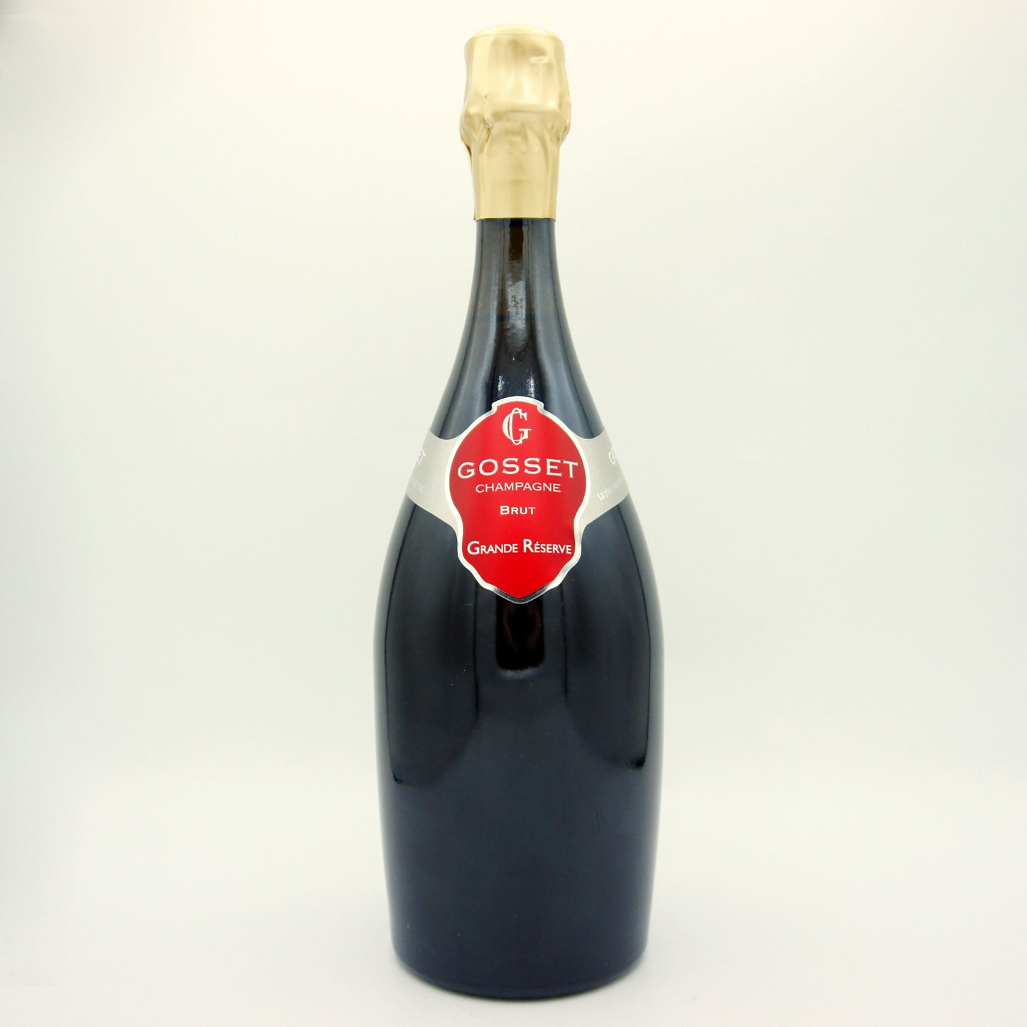 Gosset Grande Reserve Brut Champagne