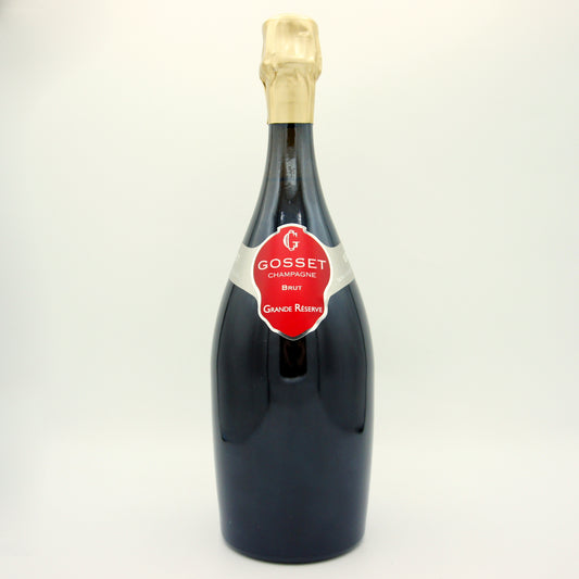 Gosset Grande Reserve Brut Champagne