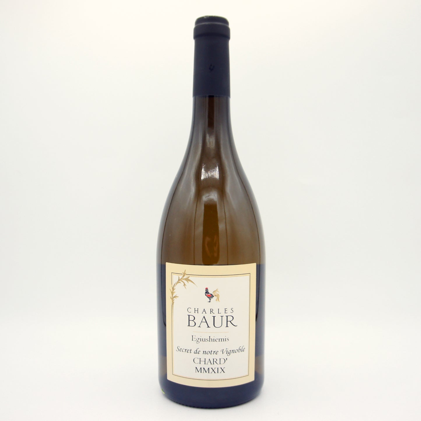 Baur Chardonnay Eguisheim MMXIX