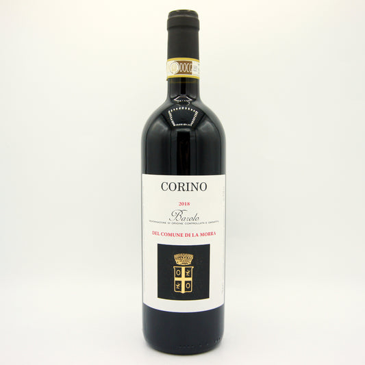 Corino Giovanni di Corino Giuilano Barolo La Morra